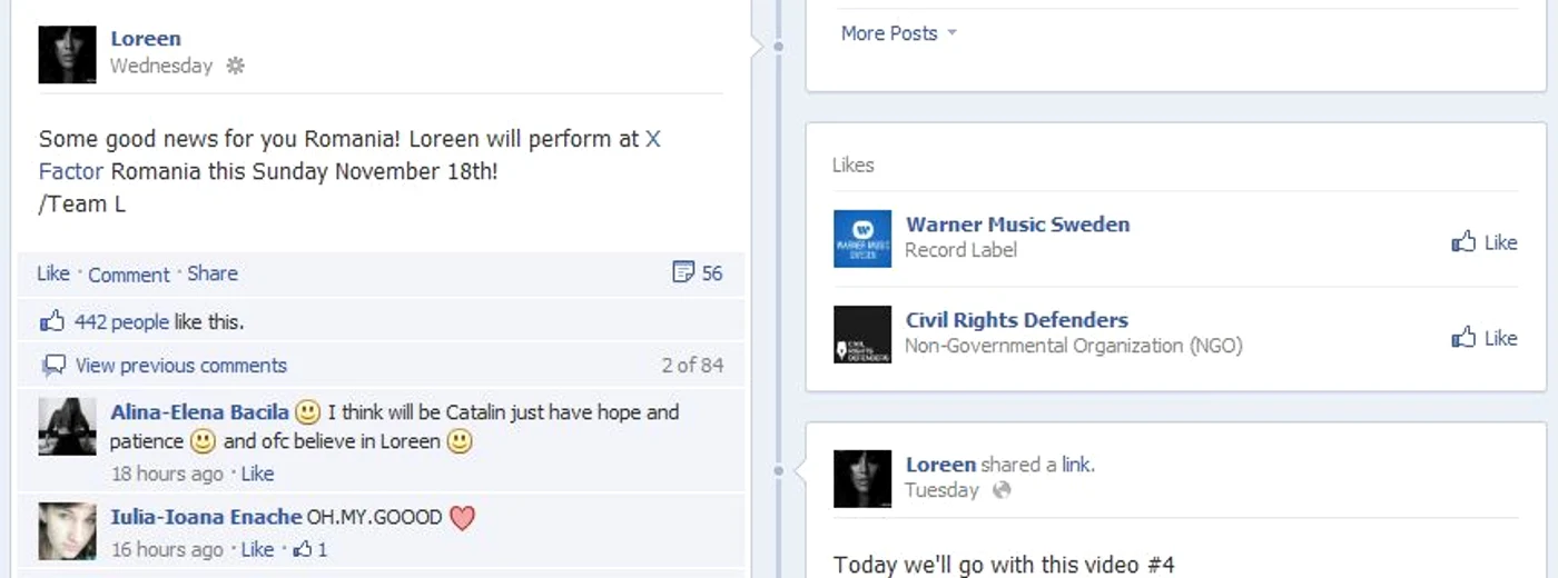Facebook