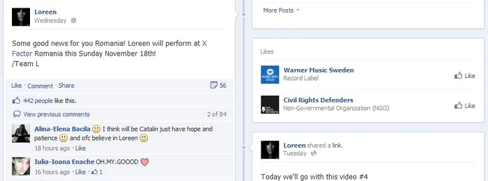 Facebook