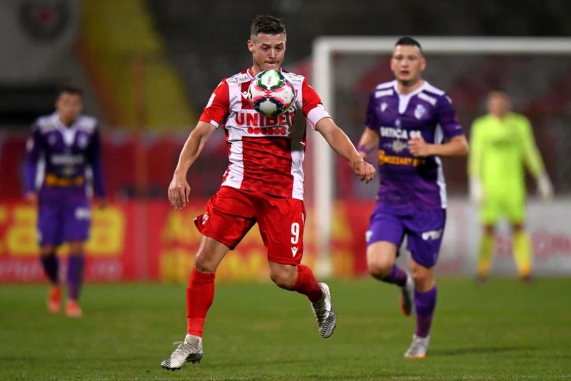 fc arges dinamo cupa romaniei