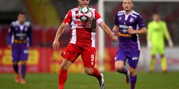fc arges dinamo cupa romaniei