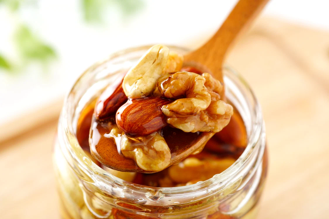 Amestecul asigură necesarul de vitamine, proteine, grăsimi şi carbohidraţi FOTO Shutterstock 