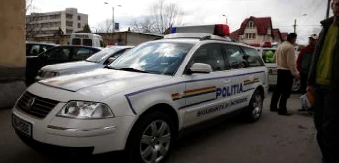 Timişoara: Spărgătorul seifurilor din primării a fost prins cu testul ADN