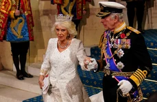 Charles și Camilla cu diademă, GettyImages (2) jpg