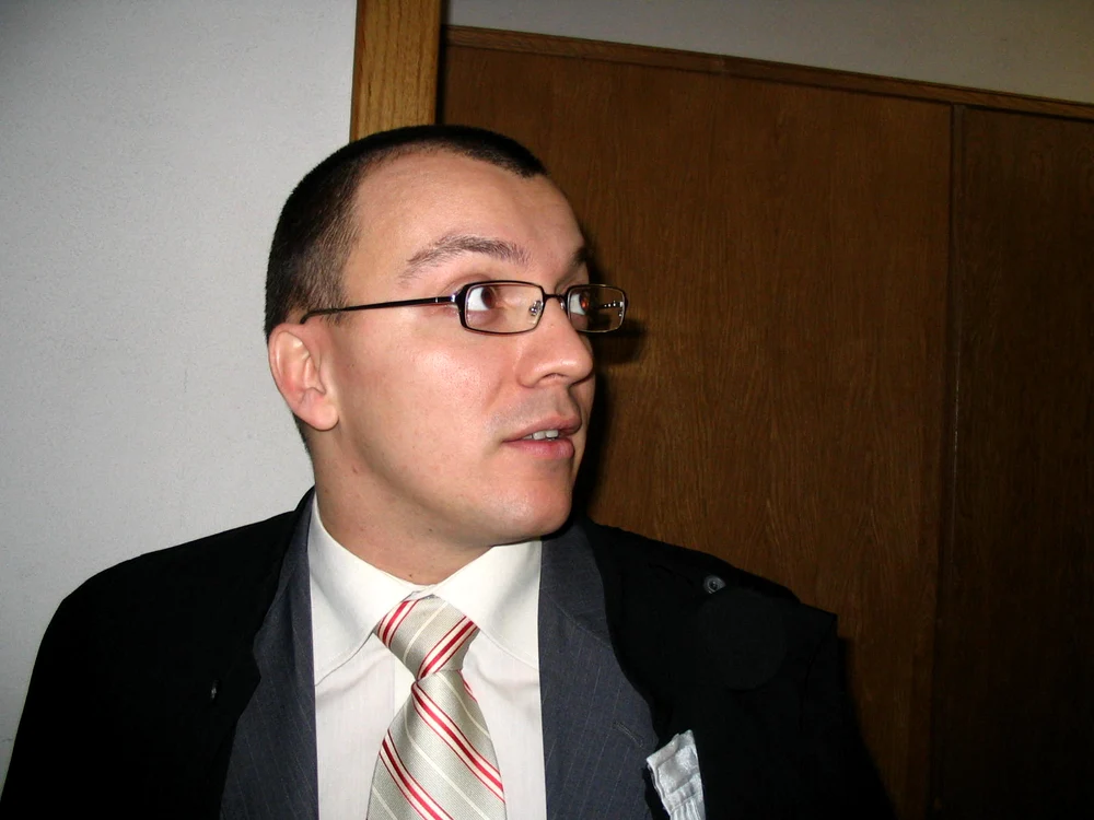 Mihai Boldea