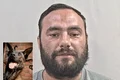 caine politist png