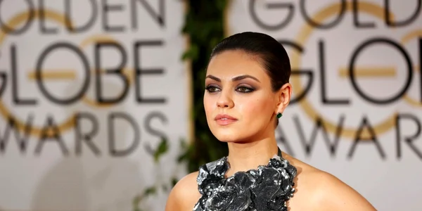 mila kunis foto reuters
