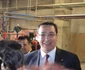 Victor Ponta a facut afirmaţii tendentioase la adresa Elenei Udrea