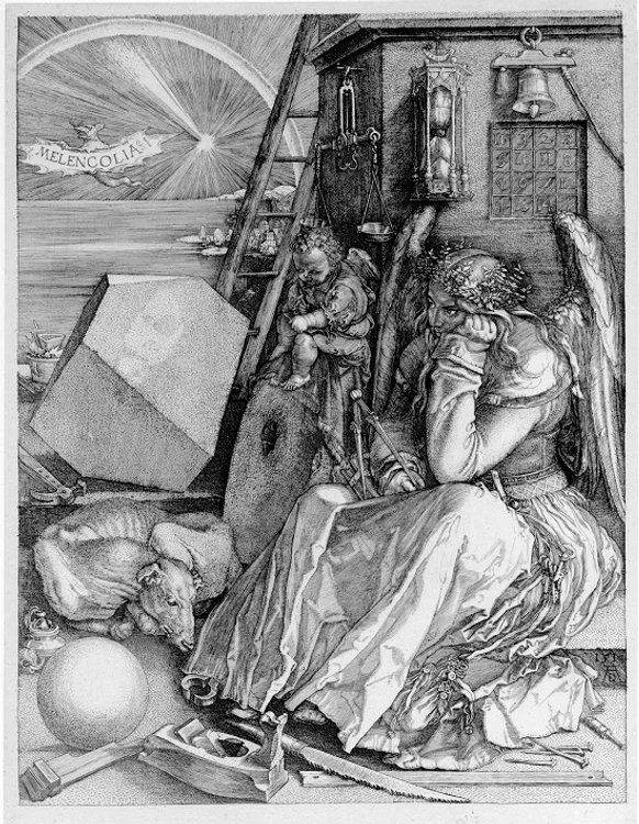 melancolia 1514 jpg jpeg