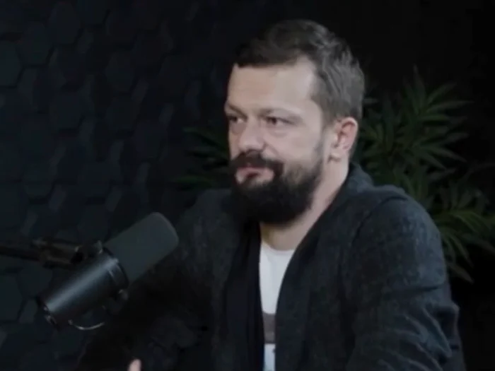 Vlad Iftimie dorește să aducă acasă 2 milioane de români / foto: Hacking Work