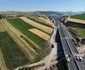Drumul expres Dex4 intre Autostrada Transilvania A3 si Tureni, Cluj Foto Daniel Guță ADEVĂRUL (31) JPG