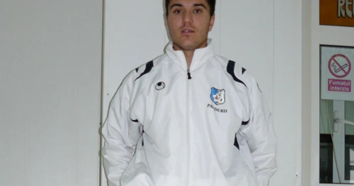Alexandru Avramescu