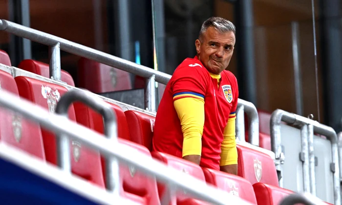 Daniel Pancu strâmbă din nas