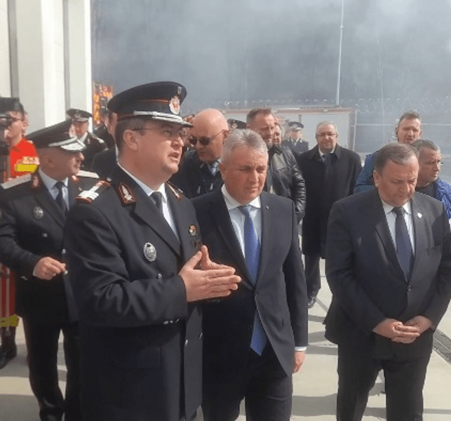 Lucian Bode spune că atacul lui Rareș Bogdan la ministrul de Externe nu ar fi trebuit să ajungă în spațiul public