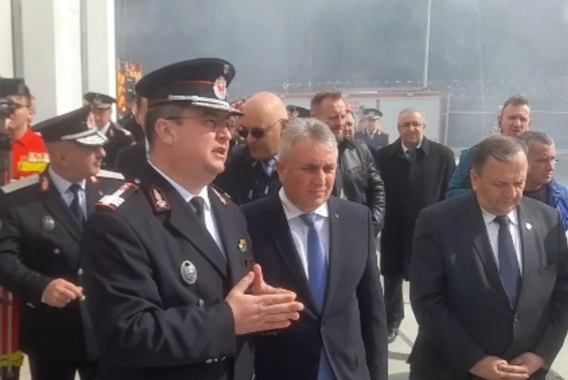Lucian Bode la Siret jpg