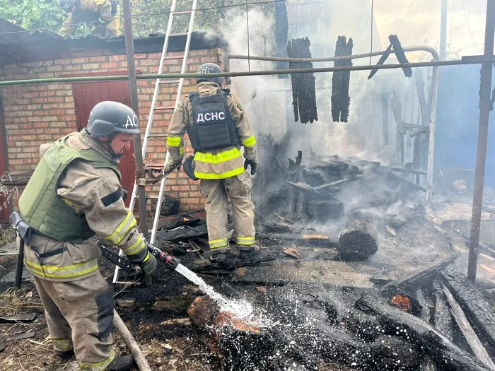 Odesa, atacată cu o rachetă balistică FOTO Gyunduz Mamedov / X
