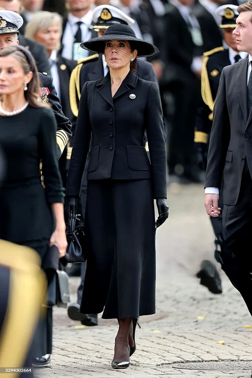 Regina Mary a Danemarcei gettyimages 2294302664 1024x1024 jpg