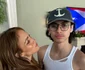 Jennifer Lopez, Instagram