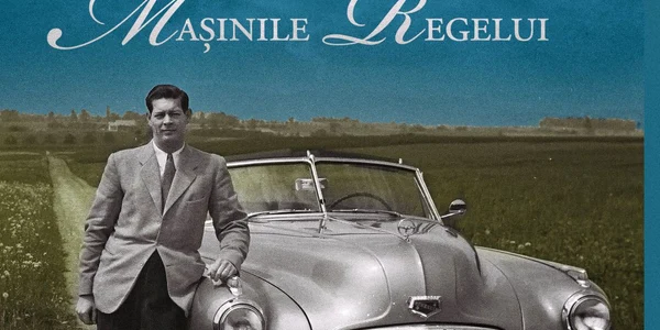masinile regelui