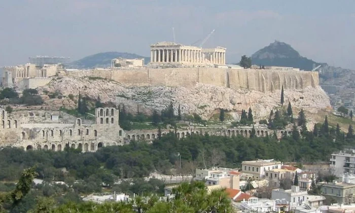 Statul athenian in viziunea lui Aristotel jpeg