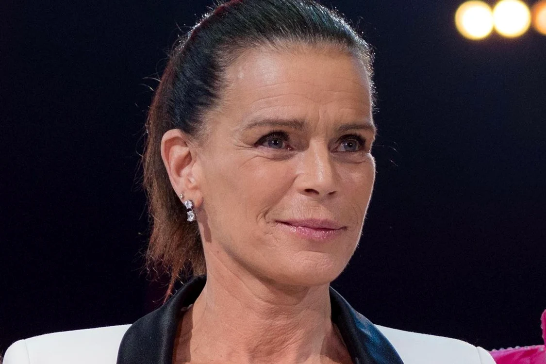 Printesa Stephanie de Monaco   Instagram  jpg