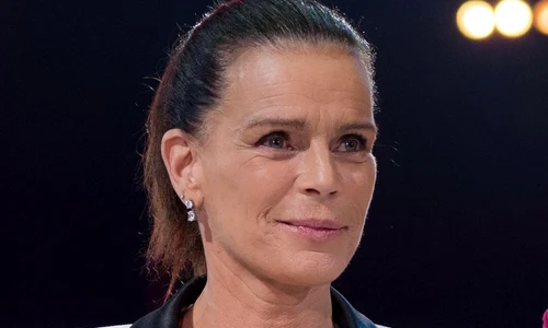 Printesa Stephanie de Monaco Instagram jpg