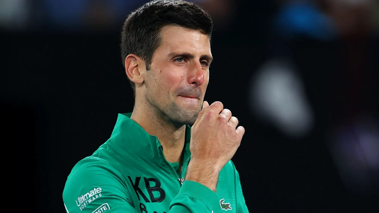 Novak Djokovici, 20 de titluri de Grand Slam în palmares