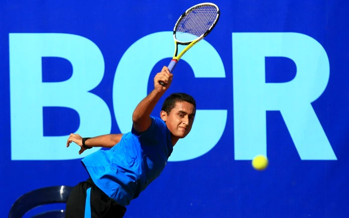 Nicolas Almagro