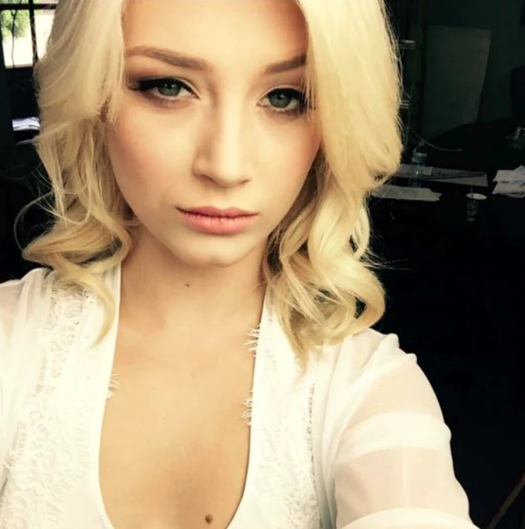 Aubrey are acum 23 de ani