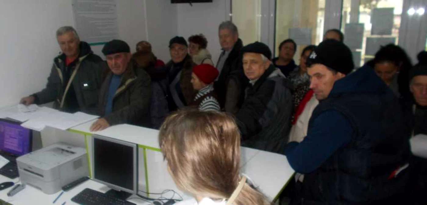 Cozile specifice zilelor în care „cade“ SIUI vor fi mai dese, sunt de părere medicii FOTO: Alina Mitran