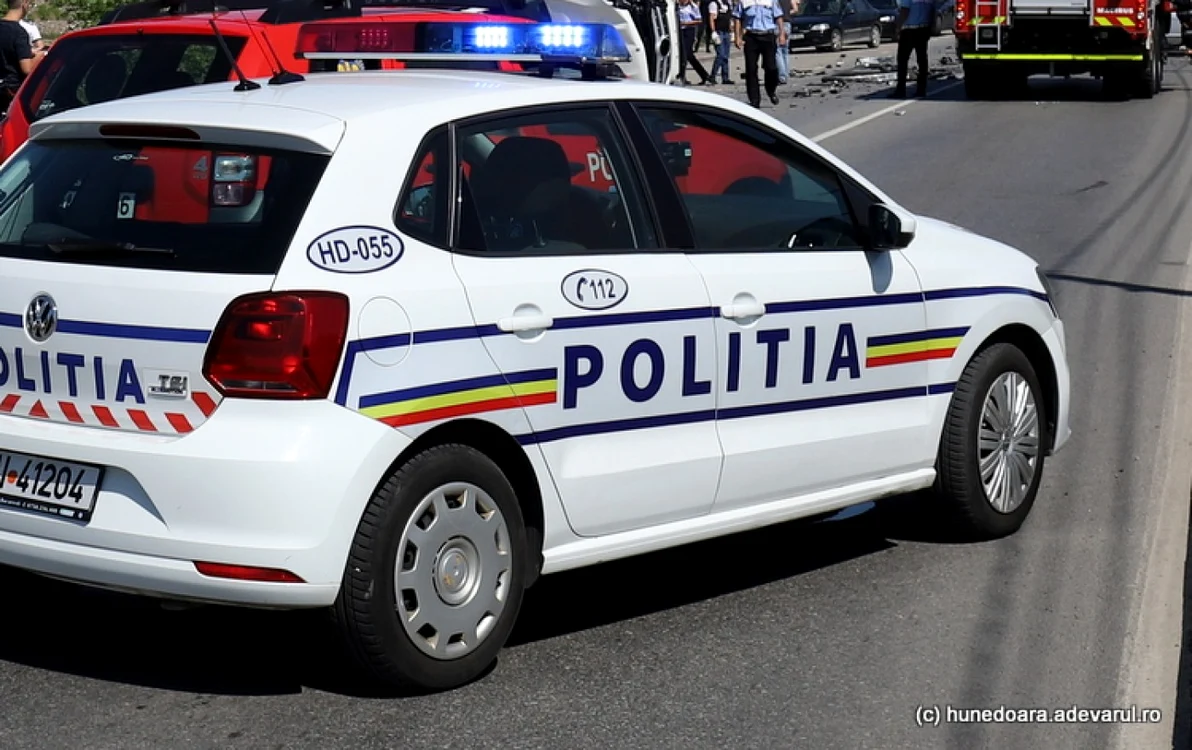 Foto: ARHIVĂ.