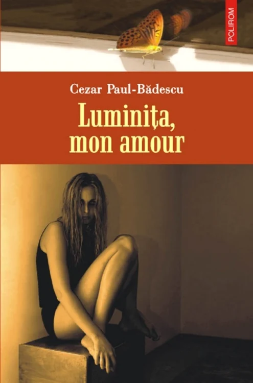 coperta luminita