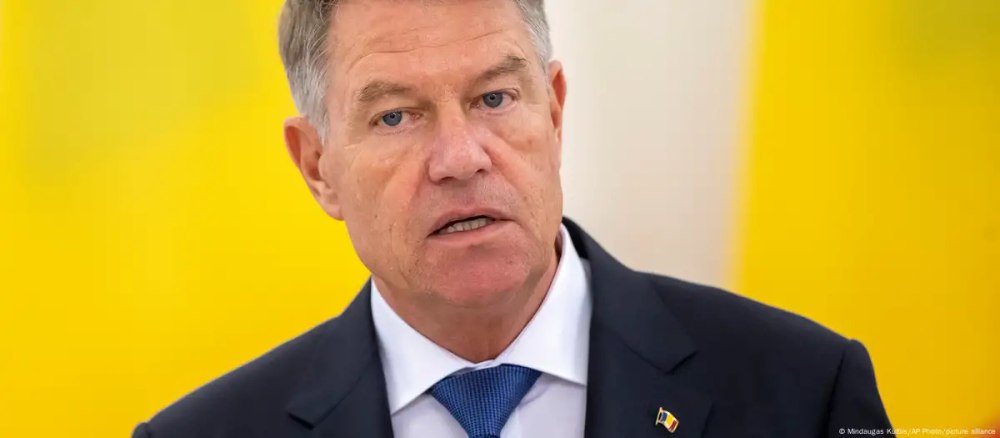 Demisia lui Iohannis și cele 2 decizii mari luate