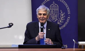 Dan Shechtman captura video jpg