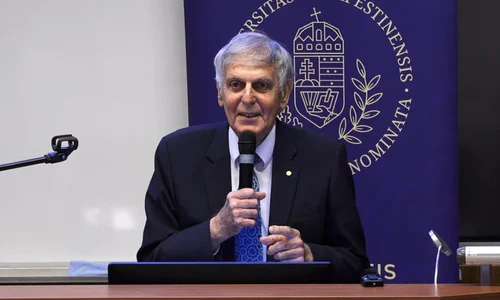 Dan Shechtman captura video jpg