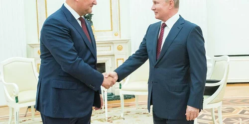 Igor Dodon Vladimir Putin FOTO Facebook jpg