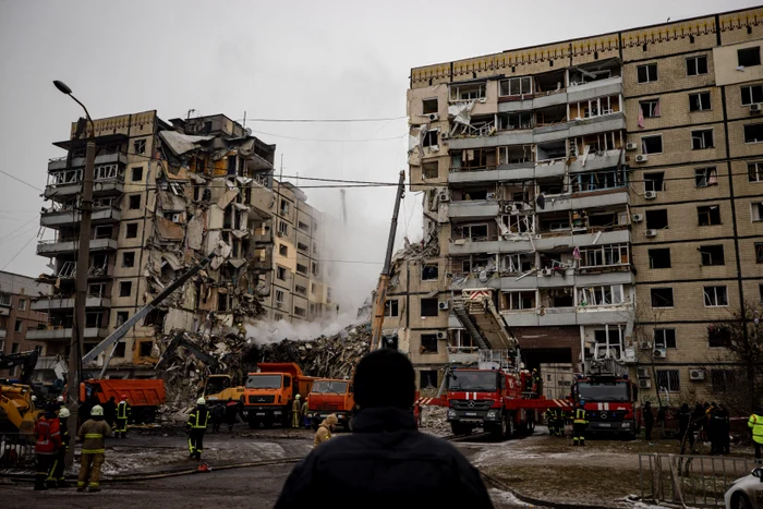 Cel puțin 21 de oameni au murit, iar alți 73 au fost răniți (Foto: Profimedia)