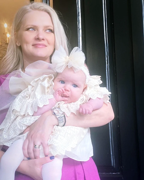 Cristina Dochianu Fogarassy a nascut al patrulea copil in secret Cristian Fogarassy (1) jpg