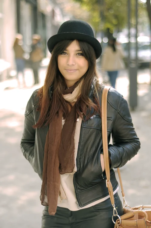 moda strazii