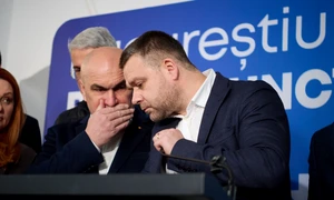 Ciprian Ciucu si Ilie Bolojan  Ludovic Orban Foto Inquam Photo    Codrin Unici (6) jpg