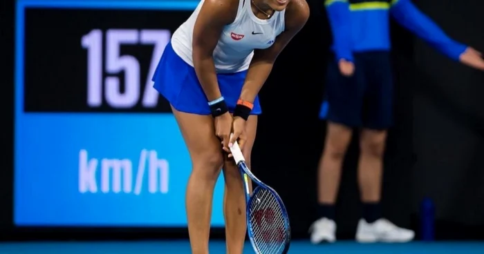 Naomi Osaka, a patra cea mai bună jucătoare de tenis din lume FOTO Arhivă personală/Instagram