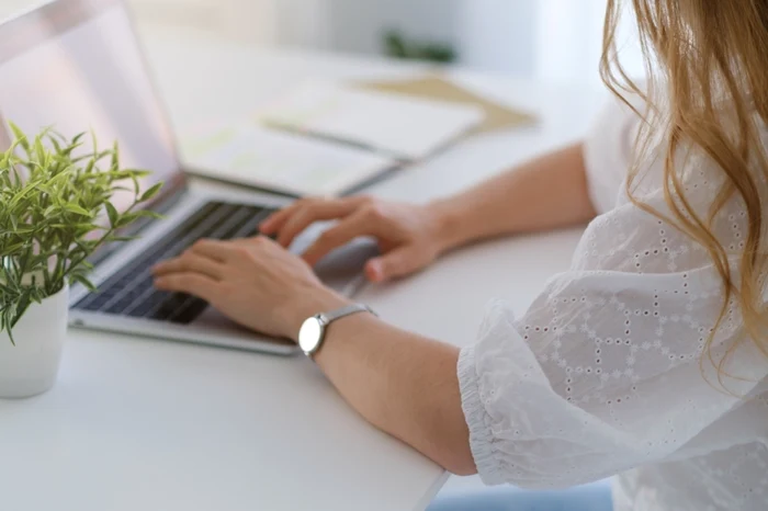 Motivul pentru care o femeie nu își găsește loc de muncă / Foto: Shutterstock