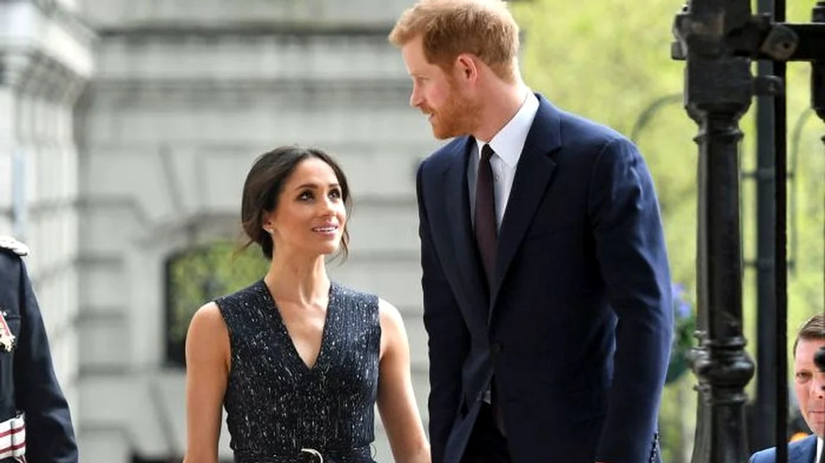 Nunta regală  Prinţul Harry şi Meghan Markle   unde se plasează? De la rivalitățile dintre surori, la discreția absolută! jpeg