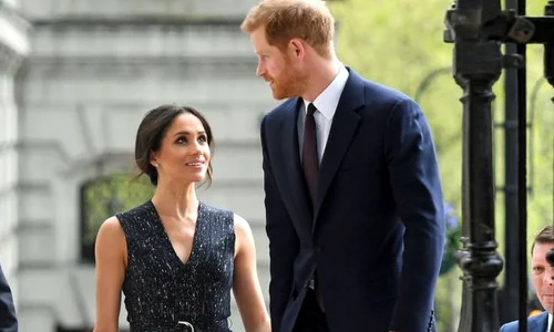 Nunta regală  Prinţul Harry şi Meghan Markle   unde se plasează? De la rivalitățile dintre surori, la discreția absolută! jpeg