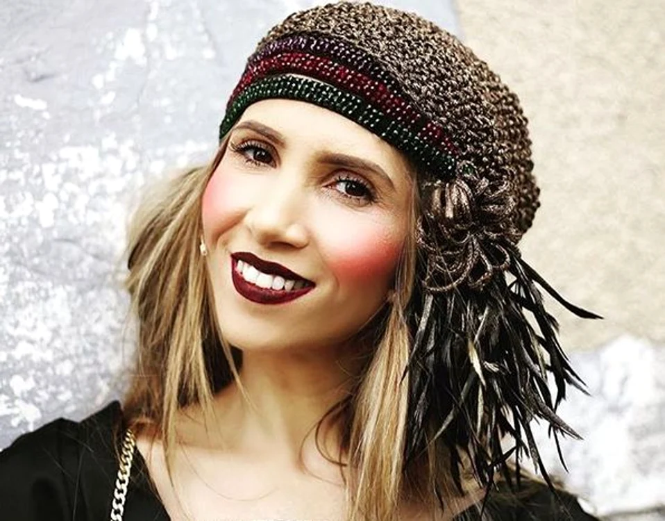 Silvia Popescu