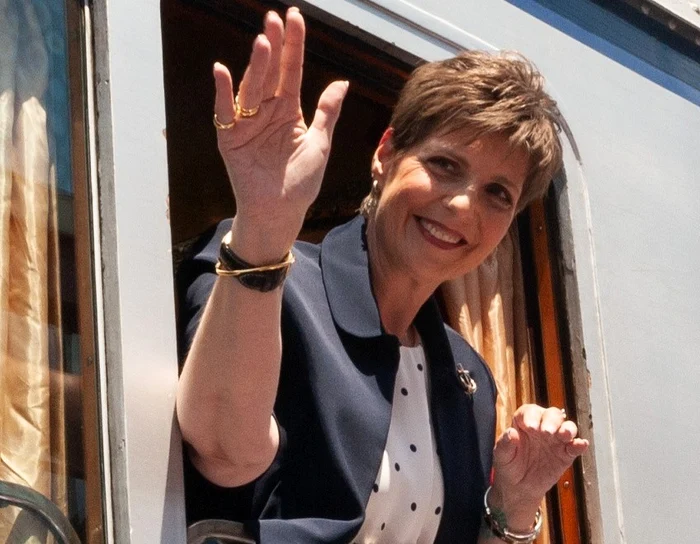 
    Principesa Maria a împlinit 56 de ani și este cea mai mică dintre cele cinci fiice ale Regelui Mihai   