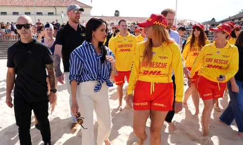 Harry, Meghan, Australia, vizită, ultima zi, Profimedia (9) jpg