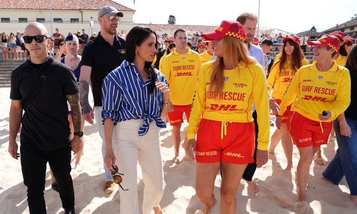 Harry, Meghan, Australia, vizită, ultima zi, Profimedia (9) jpg