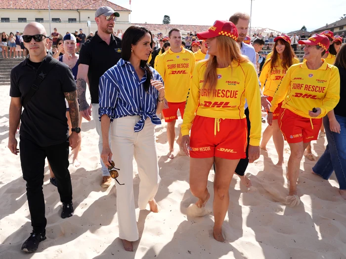 Harry, Meghan, Australia, vizită, ultima zi, Profimedia (9) jpg