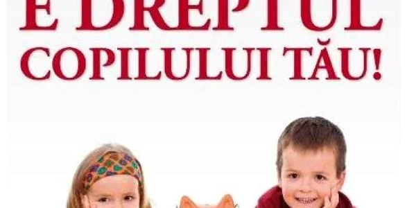Copiii “stranierilor” au dreptul la alocaţii europene