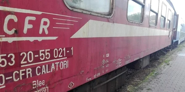 tren cfr